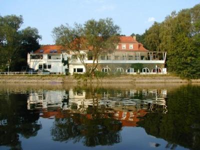 Ferienwohnung Strandhof Mohnesee المظهر الخارجي الصورة