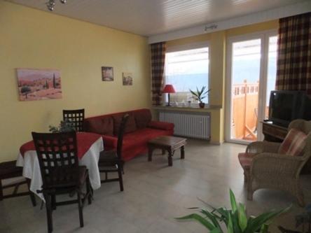 Ferienwohnung Strandhof Mohnesee الغرفة الصورة