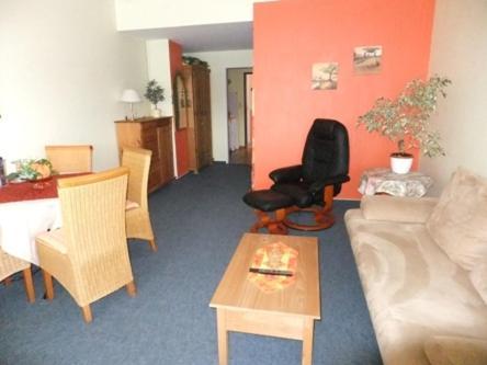 Ferienwohnung Strandhof Mohnesee الغرفة الصورة